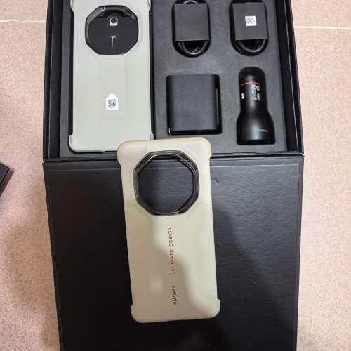 huawei mate 70rs 16g+1tb  os 4.3