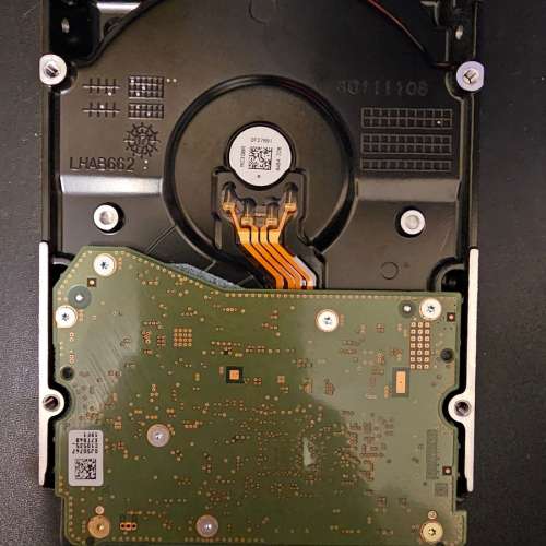 WD 8TB WD80EZAZ Helium Fill HDD (256MB Cache, 5,400rpm)