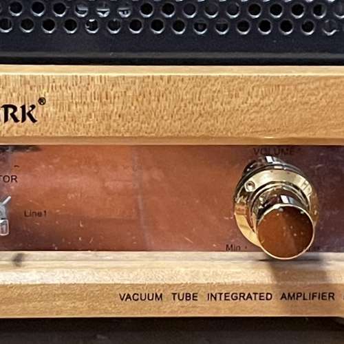 出售 斯巴克Amplifier MT-35