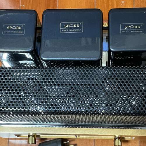 出售 斯巴克Amplifier MT-35