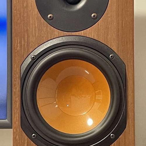 Chario Speaker幻影 一對