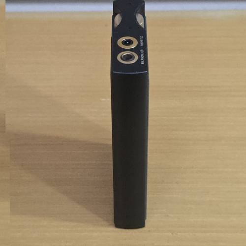 Lotoo PAW 6000 9成新