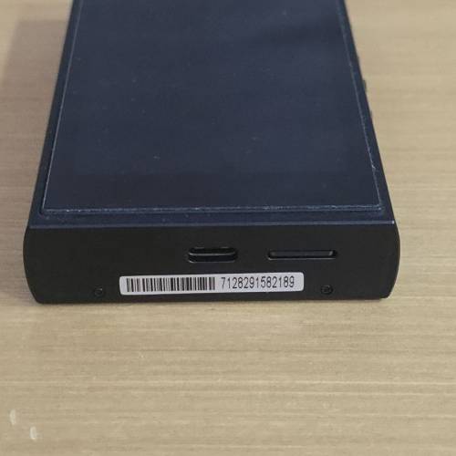 Lotoo PAW 6000 9成新