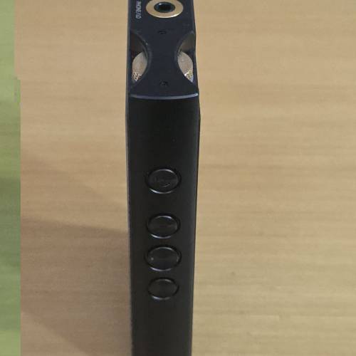 Lotoo PAW 6000 9成新