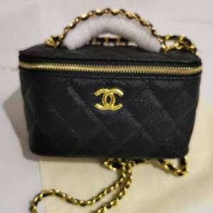 Chanel bag