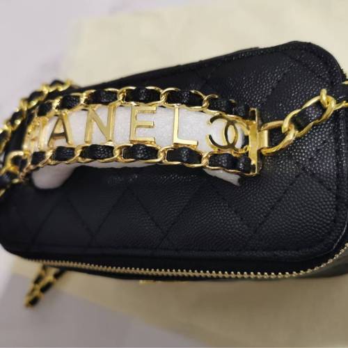Chanel bag