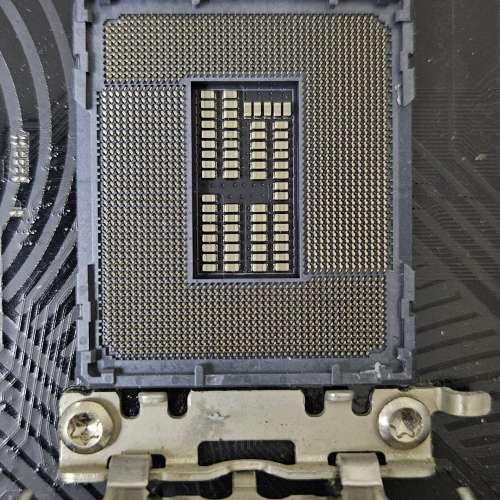 Asrock H670 PG Riptide DDR4