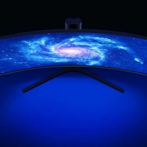 小米曲面顯示器34吋英寸 1500R 144Hz 電競顯示屏 Xiaomi Curved Monitor 34''