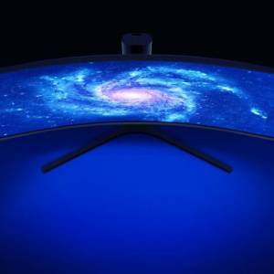 小米曲面顯示器34吋英寸 1500R 144Hz 電競顯示屏 Xiaomi Curved Monitor 34''