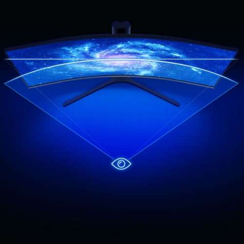 小米曲面顯示器34吋英寸 1500R 144Hz 電競顯示屏 Xiaomi Curved Monitor 34''