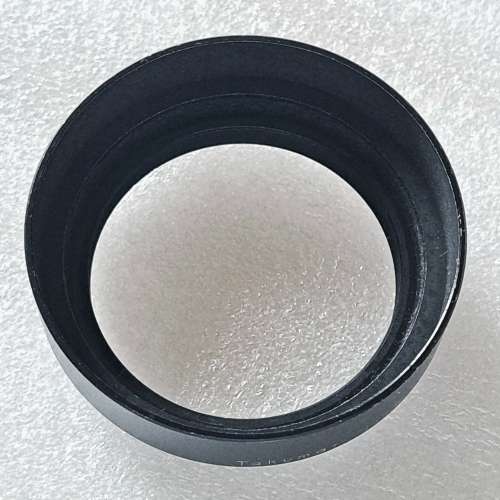Pentax Asahi Takumar 55mm Metal Lens Hood 賓得圓形金屬遮光罩