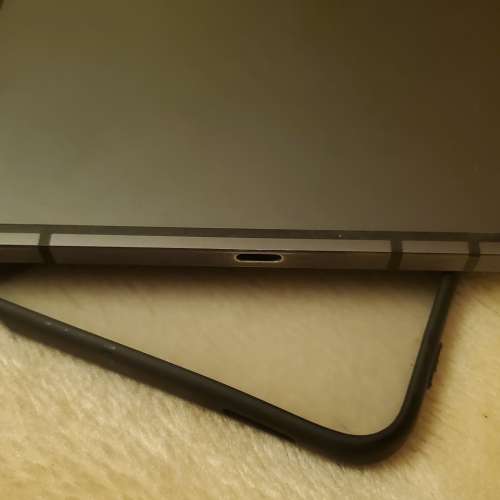 Samsung Tab S7 T870 Wifi版 128+6GB 單機一部有筆