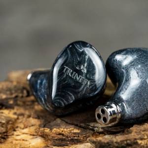 JOMO Audio Trinity