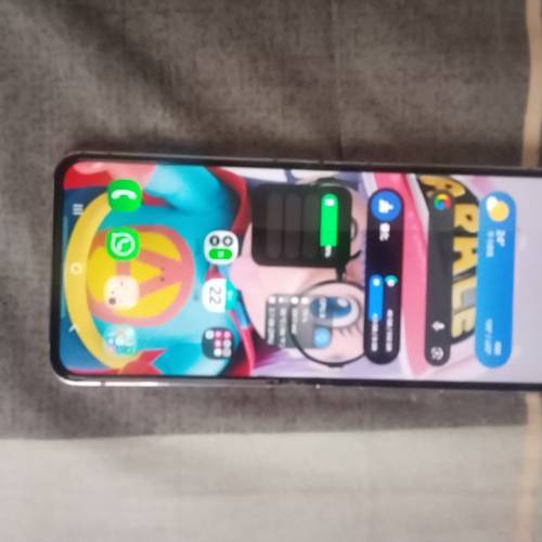 出售三星Z Flip5行機8+512請留意內文