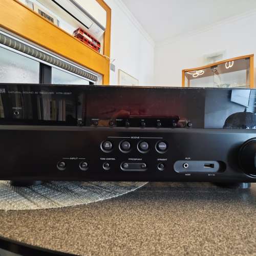 Bose Accoustimass 6 module