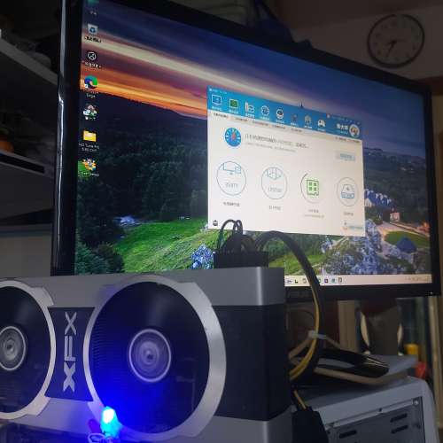 XFX Radeon HD 7970 GHz Edition 3GB 384-Bit GDDR5 PCI Express 3.0 x16 HDCP Ready