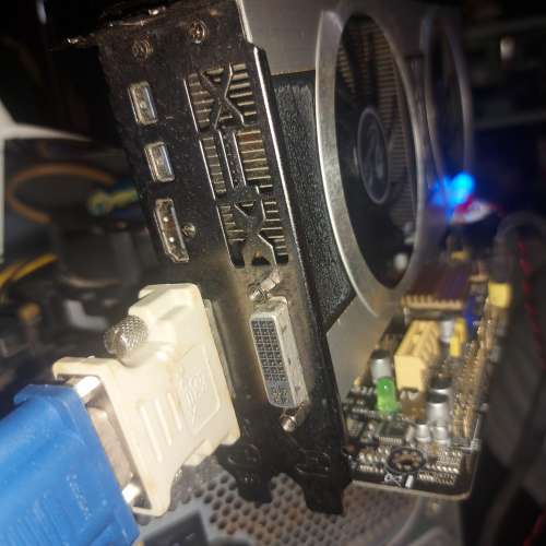 XFX Radeon HD 7970 GHz Edition 3GB 384-Bit GDDR5 PCI Express 3.0 x16 HDCP Ready