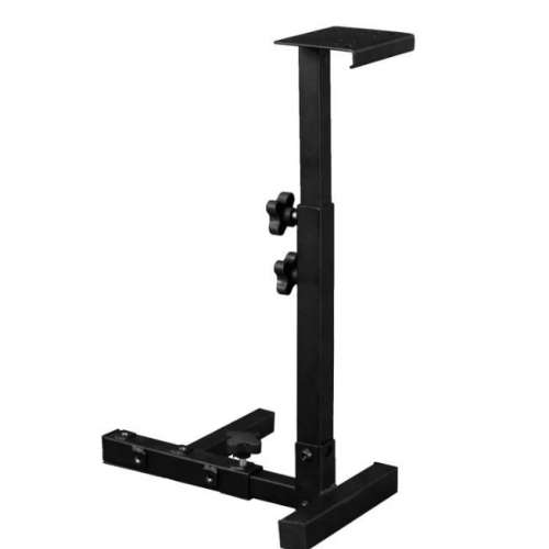 🎮 ZENOX Gaming Wheel Rack Racing Simulator Rig USED 賽車架 + 變速器掛架 🏎️