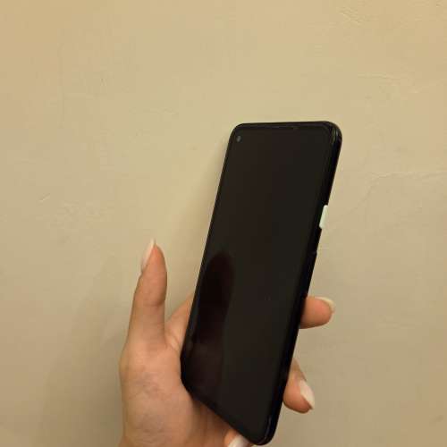 Pixel 4a 128GB
