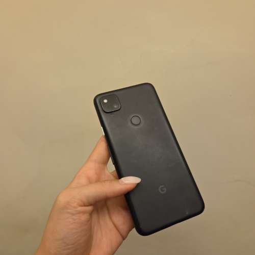 Pixel 4a 128GB