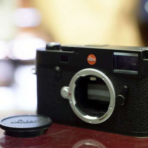 Leica M10 digital Camera Black