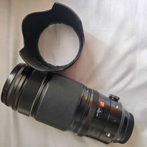 Fujifilm 50-140 2.8