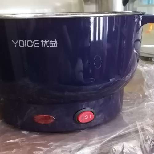 全新小型電火煱