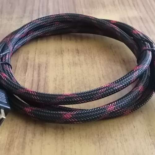 全新5尺HDMI線