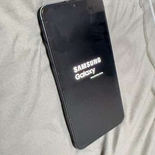 Samsung 三星  S24 8+512GB 灰黑色