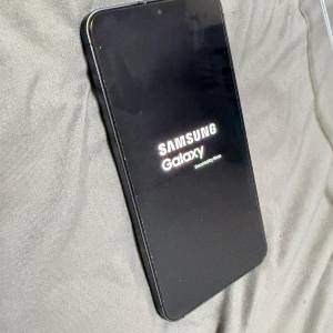 Samsung 三星  S24 8+512GB 灰黑色
