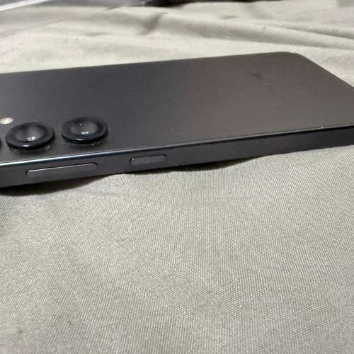 Samsung 三星  S24 8+512GB 灰黑色