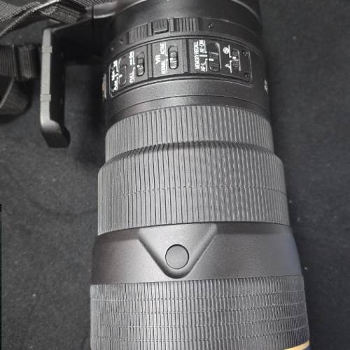 Nikon 300mm f2.8 G II ED

AFS300 2.8 VR