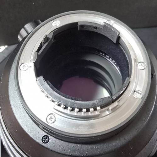 Nikon 300mm f2.8 G II ED

AFS300 2.8 VR