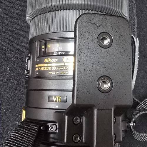 Nikon 300mm f2.8 G II ED

AFS300 2.8 VR