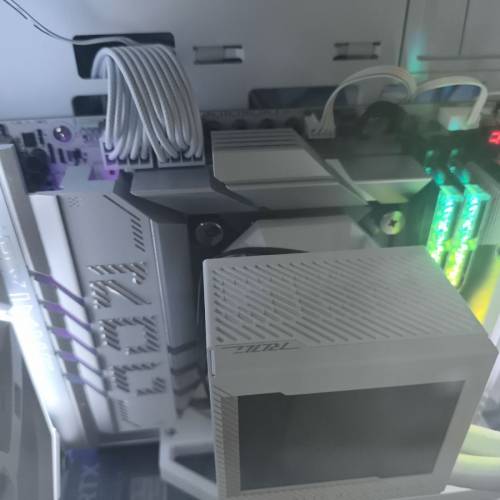 Z890 apex motherboard