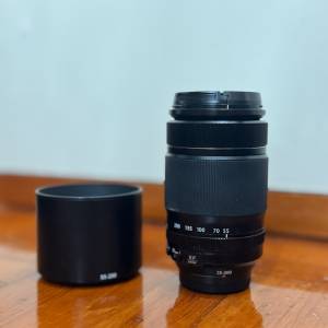 Fujifilm Fujinon XF 55-200mm f/3.5-4.8 R LM OIS Lens