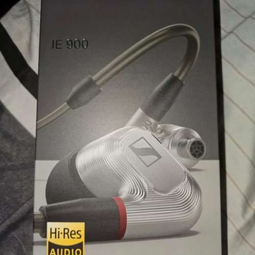 Sennheiser IE900