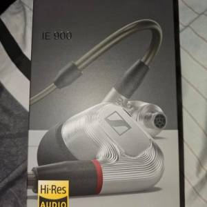 Sennheiser IE900