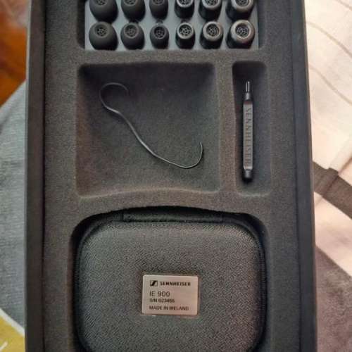Sennheiser IE900