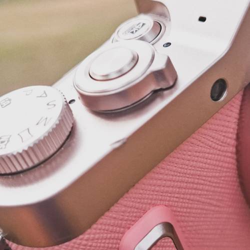 Panasonic Lumix GF10 相機機身