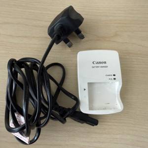 Canon Battery Charger CB-2LYE 充電器