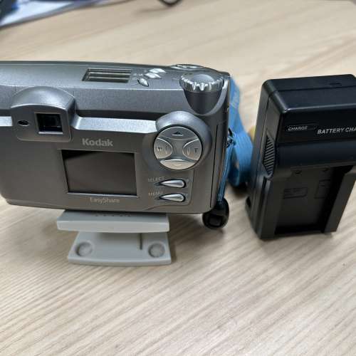 Kodak 柯達CCD數碼相機