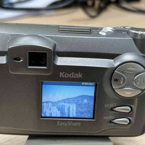 Kodak 柯達CCD數碼相機