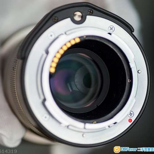 Contax G90 F/2.8 Carl Zeiss Sonnar 90mm