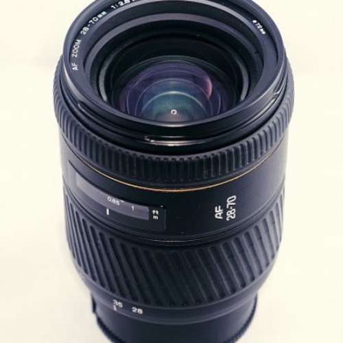 Minolta AF 28-70mm F/2.8G 95% new A99, A77, A7