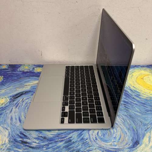 （超輕薄🔥MacBook M3 Air )APPLE  MacBook Air M3 2023 M3 CPU/8,16GB Ram/256,51...