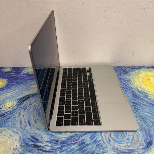 （超輕薄🔥MacBook M3 Air )APPLE  MacBook Air M3 2023 M3 CPU/8,16GB Ram/256,51...