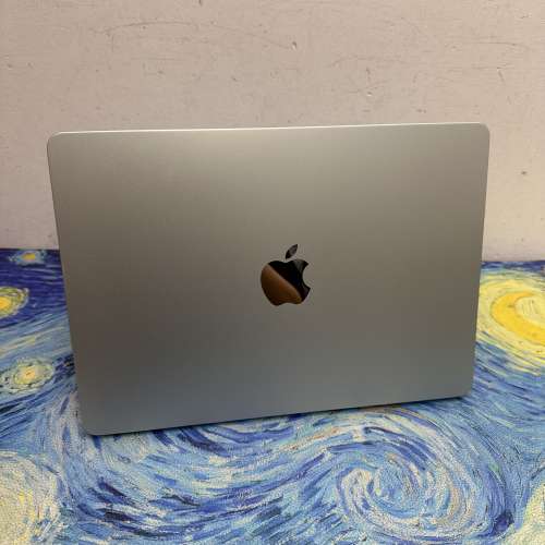 （超輕薄🔥MacBook M3 Air )APPLE  MacBook Air M3 2023 M3 CPU/8,16GB Ram/256,51...