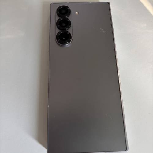 Samsung z Fold 6 256gb