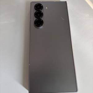 Samsung z Fold 6 256gb
